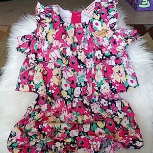 Juicy couture romper